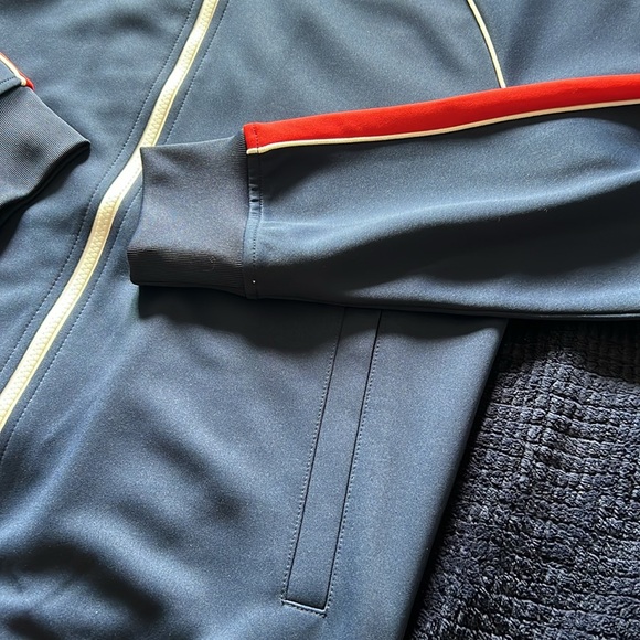 Original Use Adult Casual Fit Track Jacket - S - Picture 2 of 3